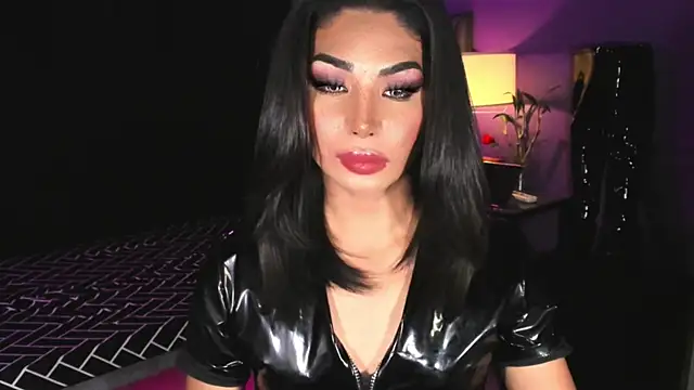 Show Webcam de MaxxineMorenaTs