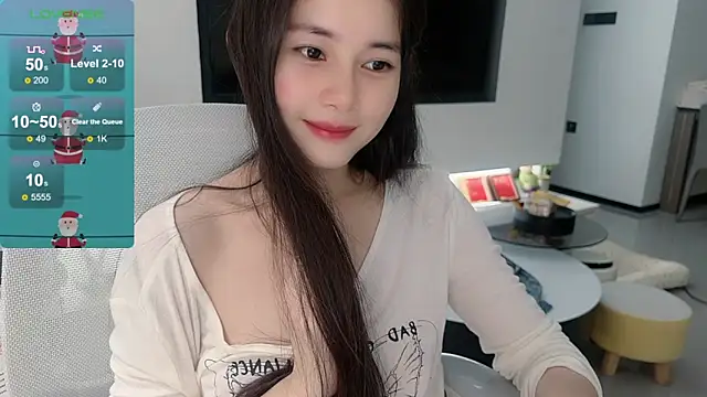 Judy-520 现场XXX聊天