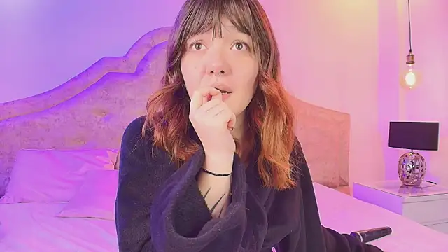 Fluffy_Bubble21 Chat XXX live