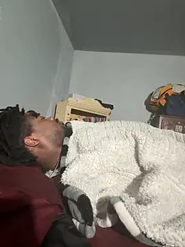 MIGHTYDEMONXXX: вебкам-шоу