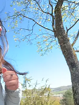 AvaFlowers6 Webcam-Show