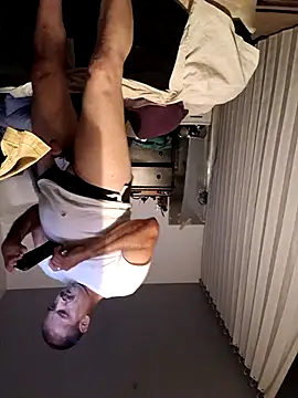 Pokazy przed kamerką – bimexpoexist