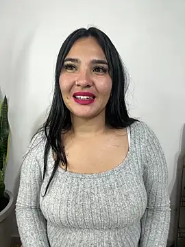 Sembang XXX Secara Langsung meli__brown