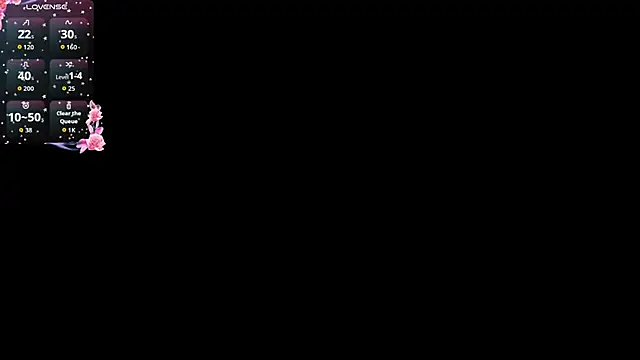 Chatroom XXX en direct de NeidaGowing