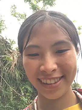 sun-shii 网络视讯表演