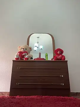 Cataleeyaaa's Live XXX Chat