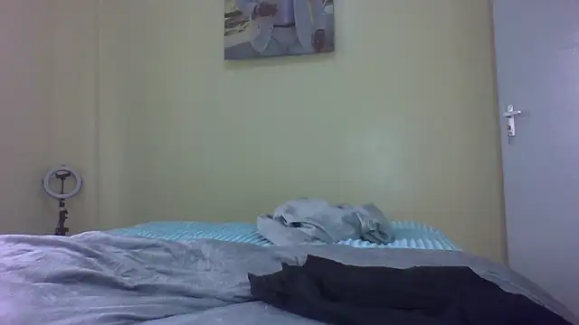 SWEET_LUELLA Chat XXX live