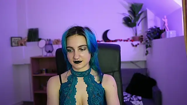 stacy__x3 Adlı Modelin Canlı XXX Sohbeti