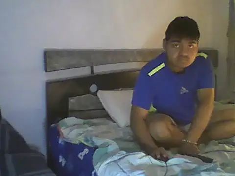 XNoahDeepThroatX – Kamerová šou