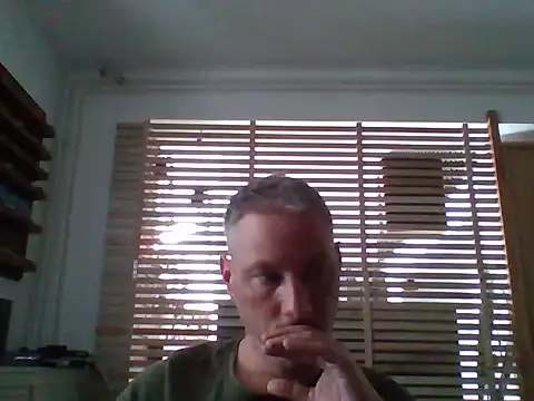 Webkamerová show Userandmmm