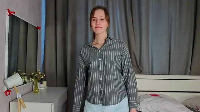 MitsuePostel – Naživo XXX chat