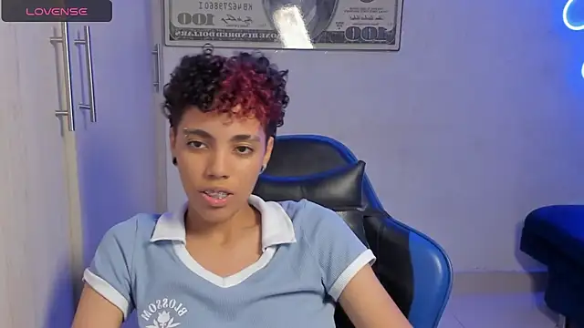 Show Webcam de axel_luxxx