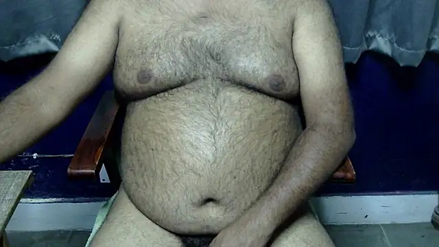 Show de hairysubcub_70 na webcam