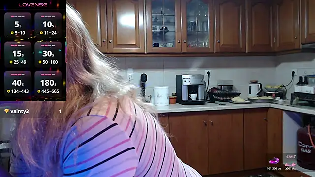 Chat XXX Live JennaDeluxe