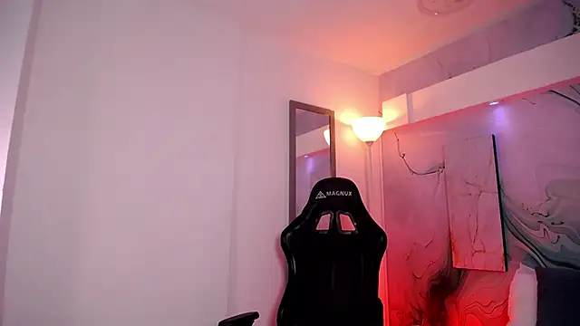 Steev_Novoa Obrolan Langsung XXX