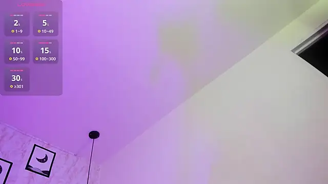 Raichell_'s Live XXX Chat