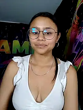 SofieLove_01's Webcam Show