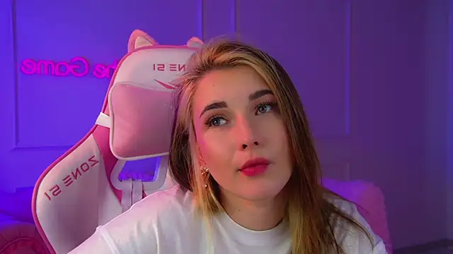 VanessaCelesti élő XXX-chatje