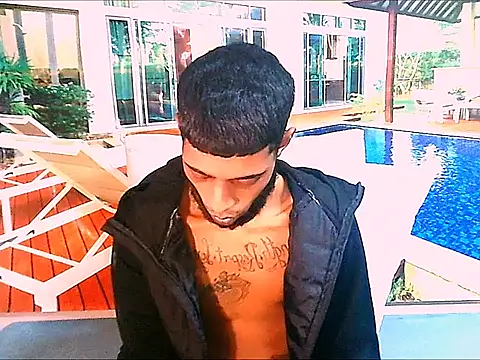 CharmingIndian1 Obrolan Langsung XXX