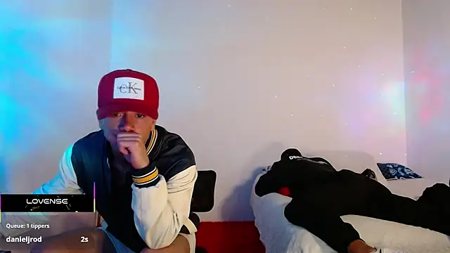 black_west Live XXX-chat