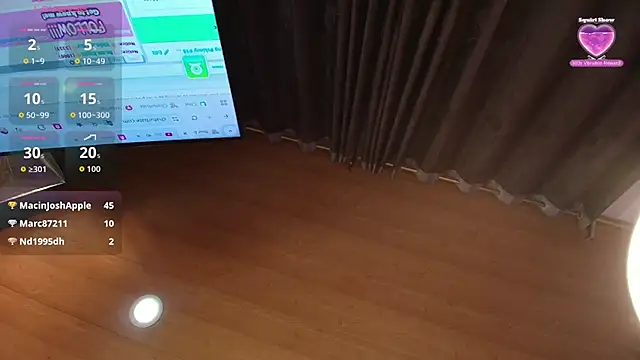 Angell69_ 现场XXX聊天