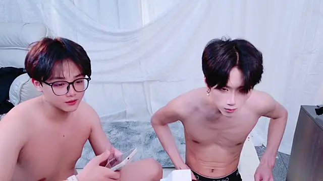 Dkcolo's Webcam Show