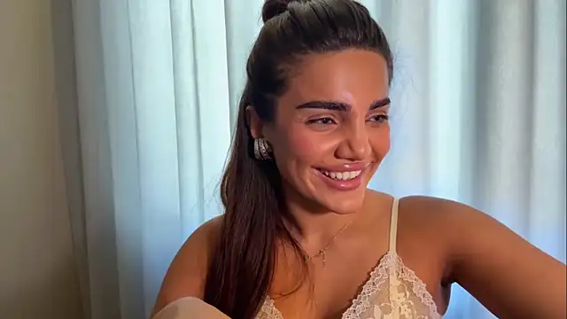 MelindaReny: онлайн-секс-чат