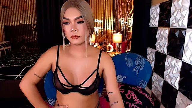 StellaPerkins' Webcam Show