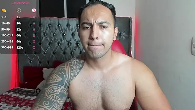 mrloganfuck1 webcam show