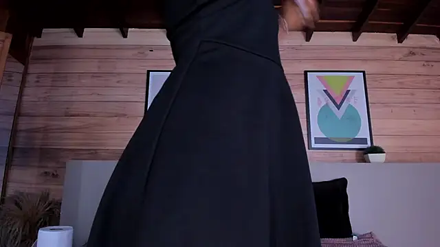 AriaFoster Chat XXX live