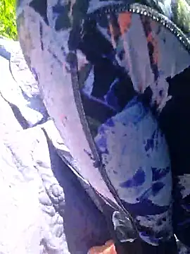 XXX chat uživo modela Milfhot1