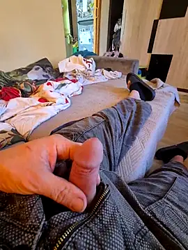 Webkamerová show Mayky90