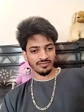 Wild_Vassu Obrolan Langsung XXX