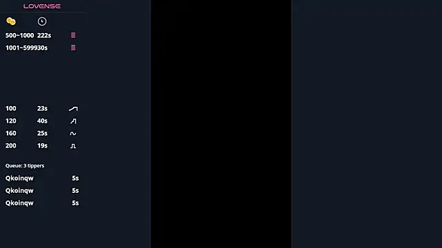 LILITH_HERE Live XXX-Chat