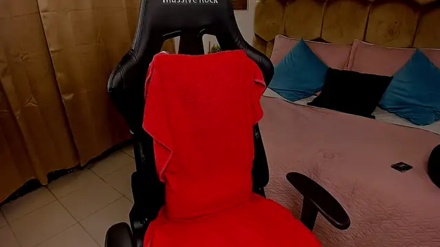 Show Webcam de Emmet_CollinsJS