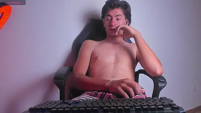 Dante_White Live XXX Chat