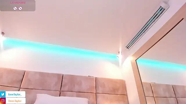 Eevee_Taylor Live XXX-Chat