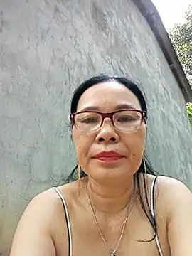 Nuna_689 网络视讯表演