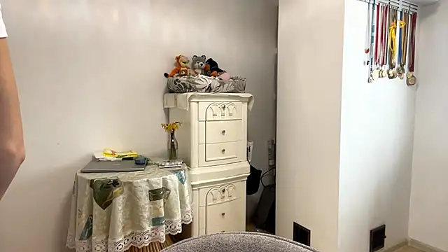 Rita_Sargoni's Webcam Show