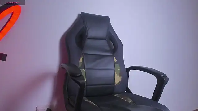 Show de webcam de Dante_White