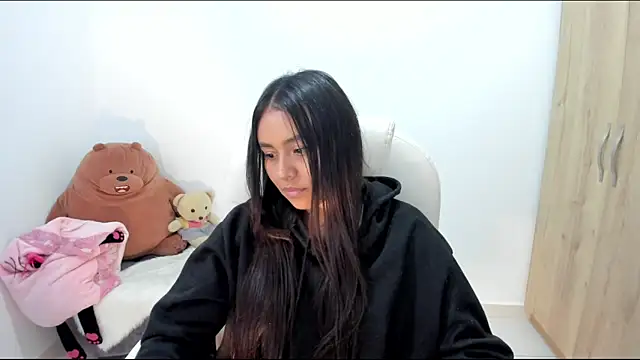 Ciara8 Obrolan Langsung XXX