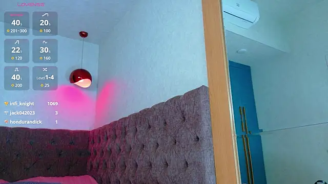 Lina_lust_'s Live XXX Chat