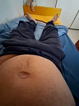 Chat XXX ao vivo de cetriolino