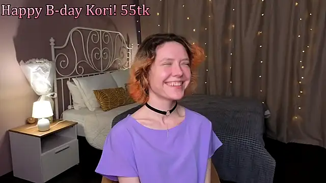 HottoKorin Live XXX chat