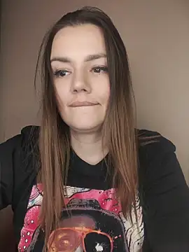 KrissSexi – Kamerová šou