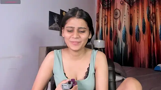 Czat XXX na żywo – Deanerys