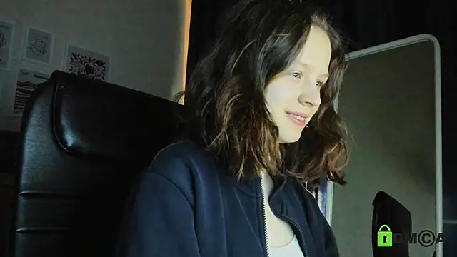 Alina_Mills' Webcam Show