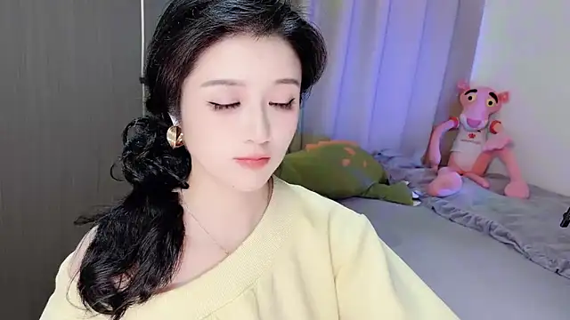 Živý XXX chat starsqimei