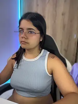 2Angela_ 网络视讯表演