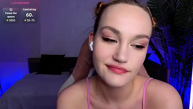 Ida_FaneStainのライブXXXチャット